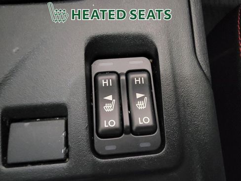 Used 2021 Subaru Impreza 2.0i Sport image 24