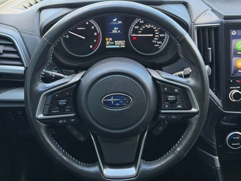 Used 2019 Subaru Forester Limited image 21