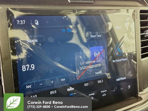 New 2026 Ford F150 STX w/ Equipment Group 200A image 15