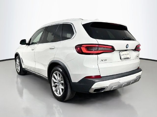Used 2020 BMW X5 sDrive40i w/ Premium Package RWD image 7