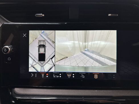 Certified 2026 GMC Sierra 2500 AT4 AWD/4WD image 35