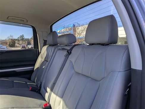 Used 2016 Toyota Tundra SR5 image 29