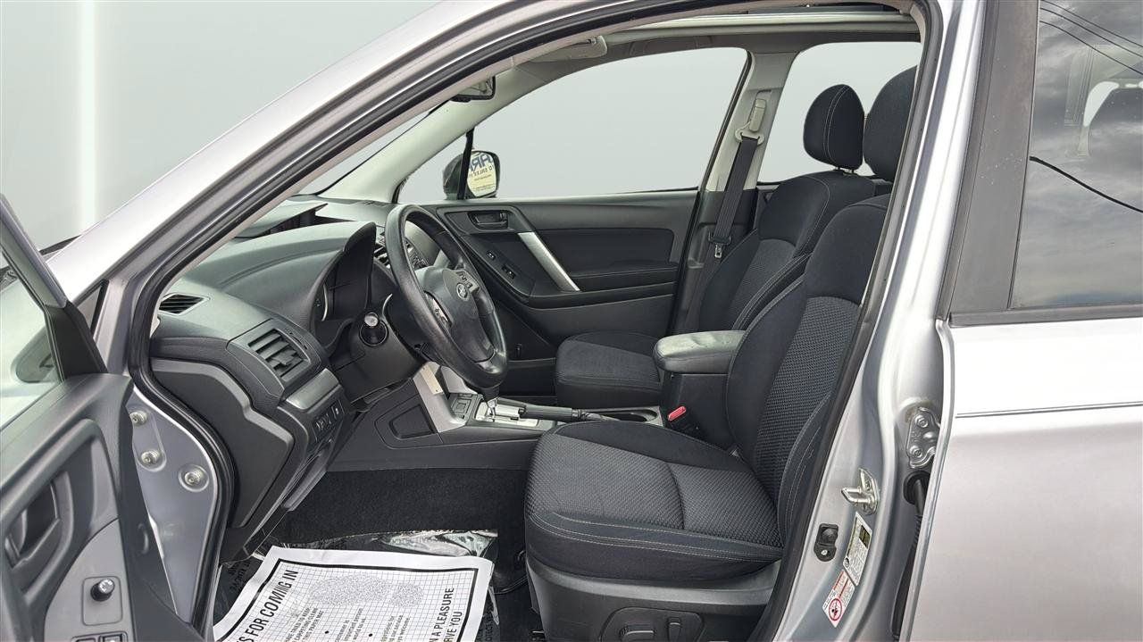 Used 2015 Subaru Forester 2.5i Premium w/ Popular Package #1 AWD/4WD image 11