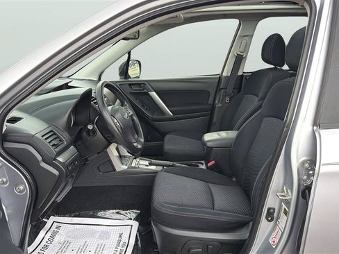 Used 2015 Subaru Forester 2.5i Premium w/ Popular Package #1 AWD/4WD image 11