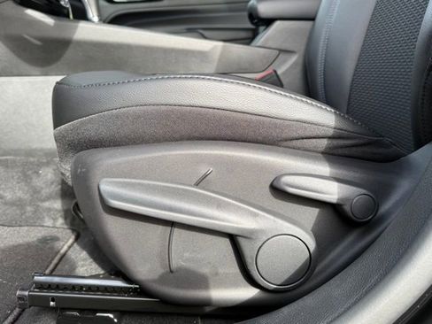 New 2026 Jeep Compass Latitude image 14