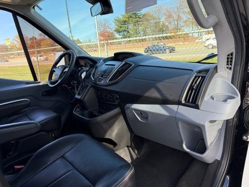 Used 2019 Ford Transit 350 XLT image 16