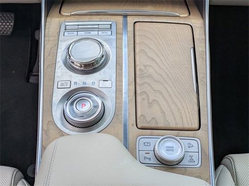 Used 2024 Genesis GV80 3.5T w/ Cargo Package image 18