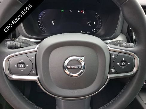 Certified 2023 Volvo XC60 B5 Core AWD/4WD image 22