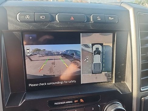Used 2019 Ford F150 Raptor w/ Equipment Group 802A Luxury AWD/4WD image 23