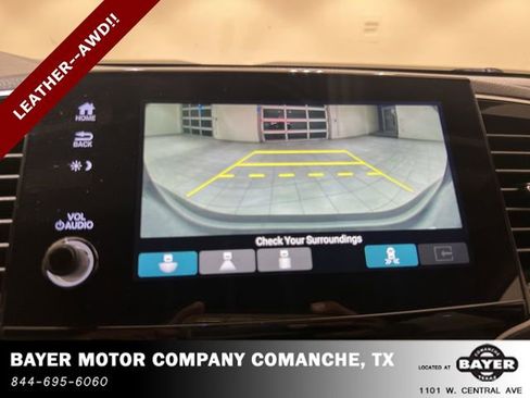 Used 2019 Honda Pilot Elite image 14