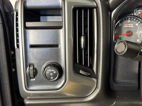 Used 2014 Chevrolet Silverado 1500 LT w/ All Star Edition RWD image 27