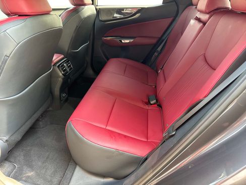 Certified 2026 Lexus NX 350 AWD w/ Premium Package image 15