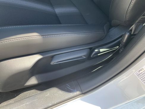 Used 2025 Honda Civic Sport image 23