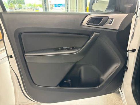 Used 2022 Ford Ranger XL w/ FX4 Off-Road Package image 19