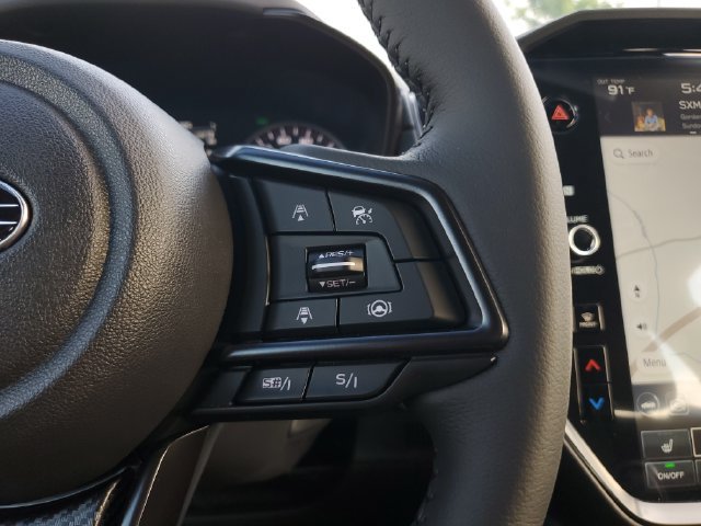 New 2026 Subaru WRX Limited AWD/4WD image 23
