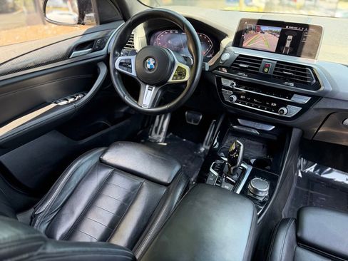 Used 2020 BMW X3 M40i w/ Premium Package AWD/4WD image 41