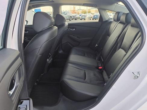 New 2025 Honda Accord Touring image 10