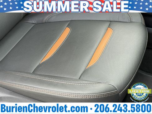 Used 2026 GMC Sierra 1500 AT4 w/ AT4 Premium Package AWD/4WD image 23