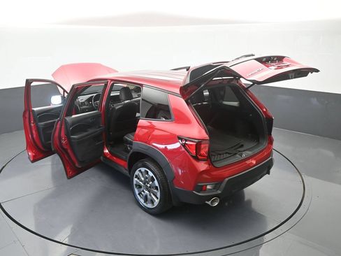 Used 2025 Honda Passport EX-L image 73