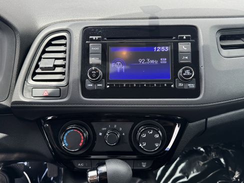 Used 2022 Honda HR-V LX image 20