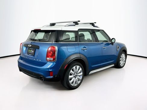 Used 2018 MINI Cooper Countryman S FWD image 9