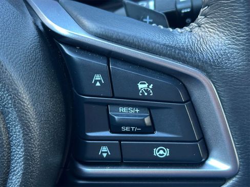 Certified 2023 Subaru Outback Premium image 21