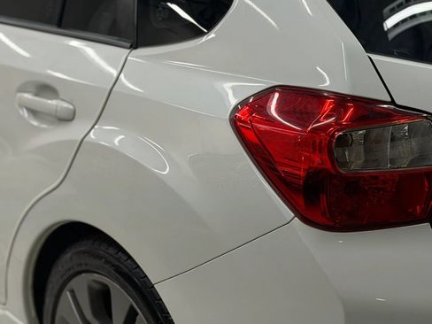 Used 2015 Subaru Impreza 2.0i Sport Premium AWD/4WD image 12