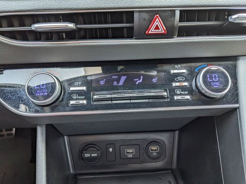 Used 2021 Hyundai Sonata SEL Plus w/ Tech Package image 29