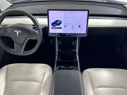 Used 2020 Tesla Model 3 Long Range AWD/4WD image 15