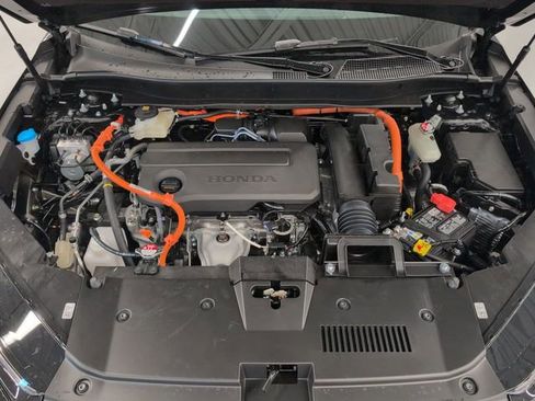 New 2026 Honda CR-V Sport-L image 27