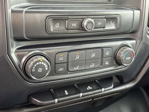 Used 2018 Chevrolet Silverado 2500 W/T w/ WT Convenience Package image 15