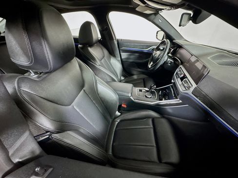 Used 2023 BMW 430i Gran Coupe xDrive w/ M Sport Package image 26