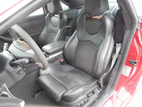 Used 2012 Cadillac CTS Premium w/ CTS Touring Package RWD image 27