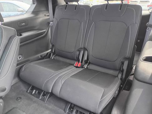 Used 2025 Jeep Grand Cherokee L Laredo w/ Luxury Tech Group I AWD/4WD image 20