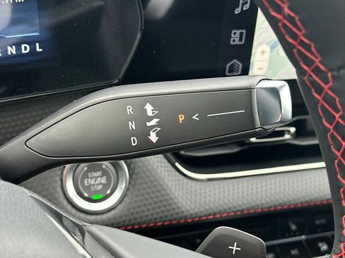 New 2026 Chevrolet Equinox RS image 22