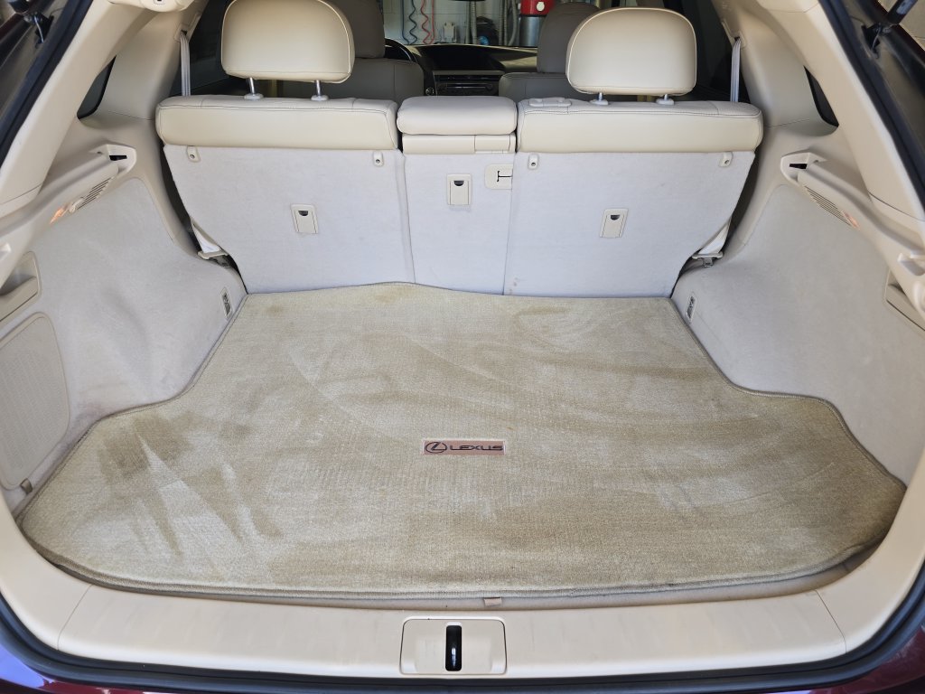 Used 2014 Lexus RX 350 AWD w/ Navigation Package image 13