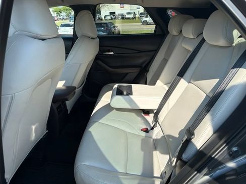 Used 2020 MAZDA CX-30 AWD w/ Premium Package image 7