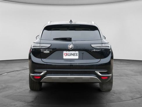 Used 2023 Buick Envision Avenir AWD/4WD image 9