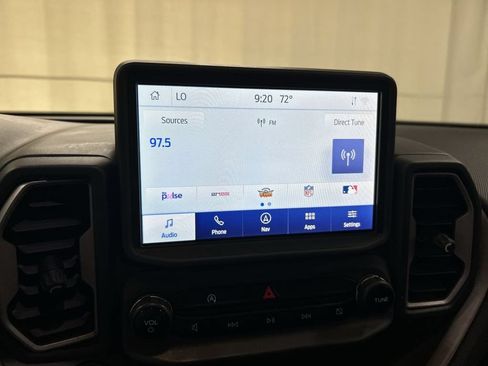 Used 2024 Ford Bronco Sport Big Bend w/ Convenience Package AWD/4WD image 14