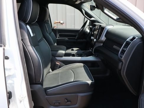 Used 2025 RAM 2500 Laramie image 54