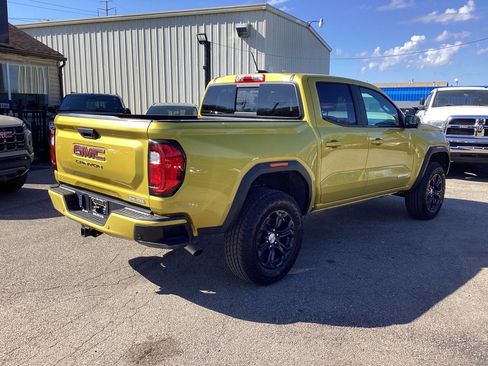 Used 2023 GMC Canyon Elevation w/ Convenience Package image 12