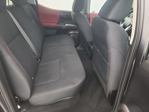 Used 2023 Toyota Tacoma SR5 AWD/4WD image 19