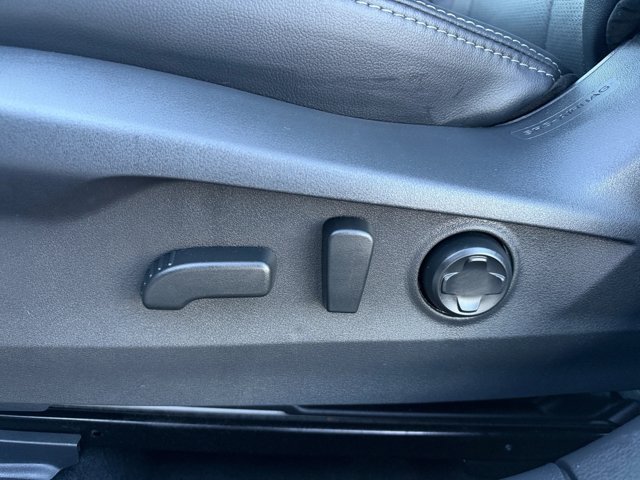 Certified 2024 Subaru Legacy Limited AWD/4WD image 15