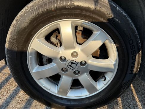 Used 2008 Honda CR-V EX-L image 21