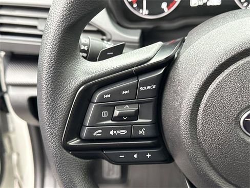 Certified 2025 Subaru Crosstrek 2.0i Premium image 21
