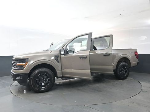 New 2026 Ford F150 STX AWD/4WD image 11