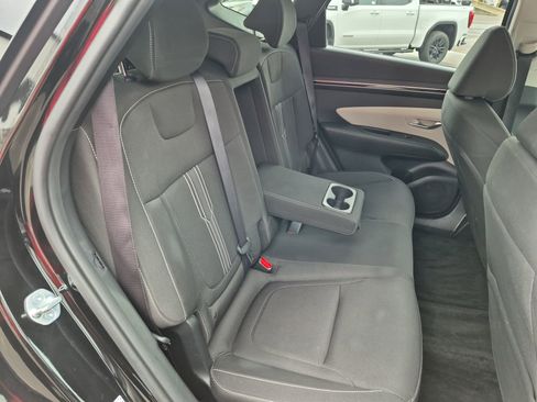 Used 2024 Hyundai Tucson SEL image 27