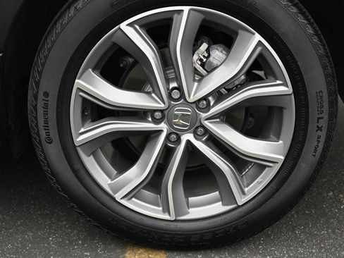 Used 2022 Honda CR-V Touring image 9
