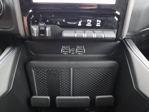 New 2026 RAM 1500 Big Horn image 14