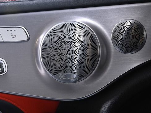 Used 2021 Mercedes-Benz C 63 AMG S image 18